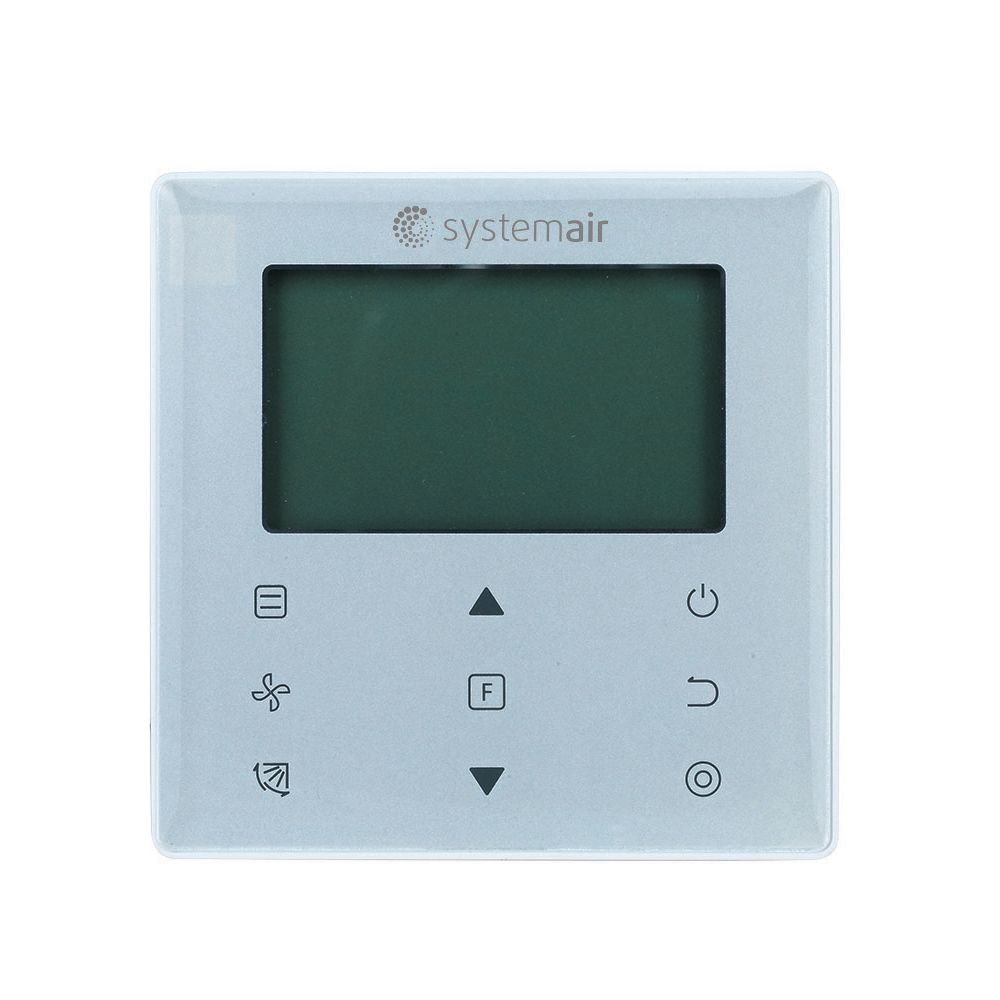 SYSVRF2 DUCT HP 200 Q